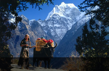 nepal